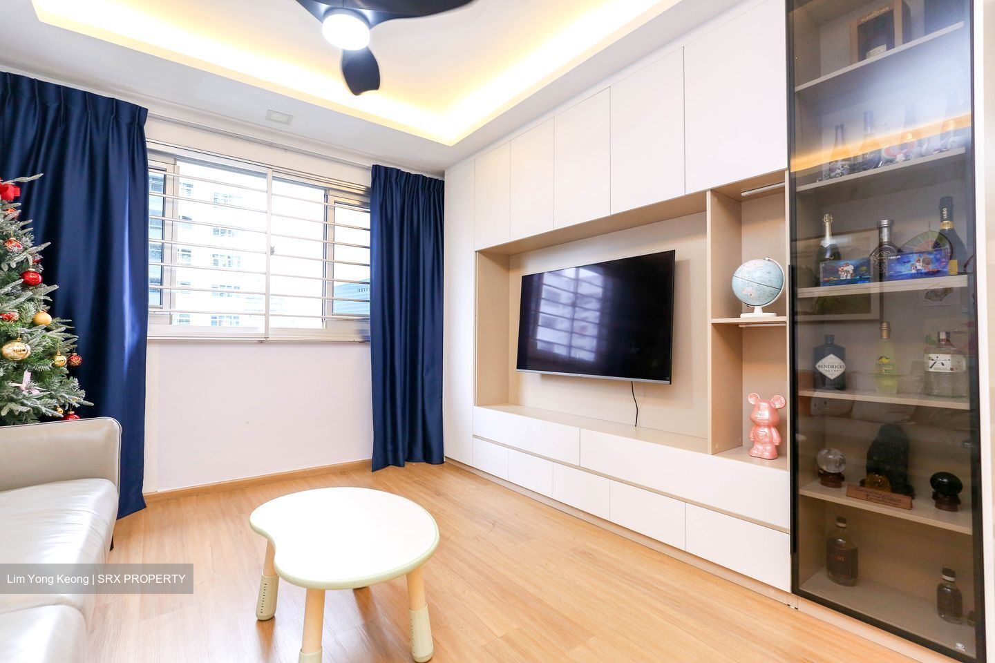 Blk 20 Holland Drive (Queenstown), HDB 5 Rooms #447343831